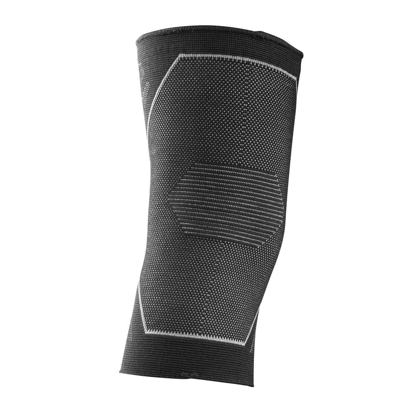 E4108 One Piece Protective Knee Brace Support Compression Sleeve Knee Pad Wrap Volleyball Kneepad