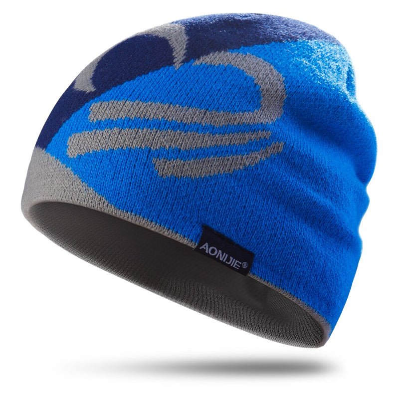 M24 Unisex Winter Warm Sports Knit Beanie Hat Skull Cap