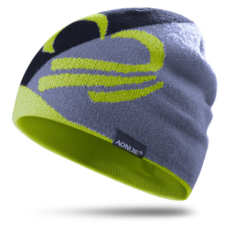 M24 Unisex Winter Warm Sports Knit Beanie Hat Skull Cap