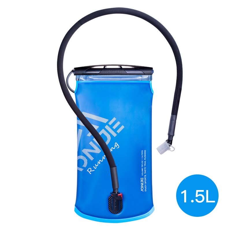 Outdoor Drinking Water Bladder Insulation Antifreeze Soft Reservoir Hydration Pack