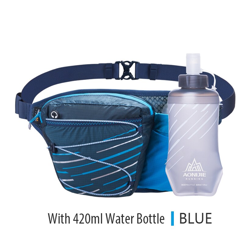 Jogging bum bag sales