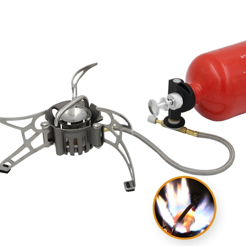 newest outdoor petrol stove burners and portable  oil and gas multi fuel stoves