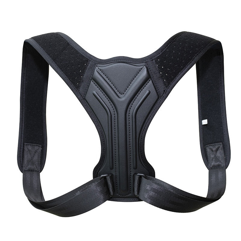 Adjustable Posture Corrector Back Support Shoulder Back Posture Correction Spine Postural Corrector