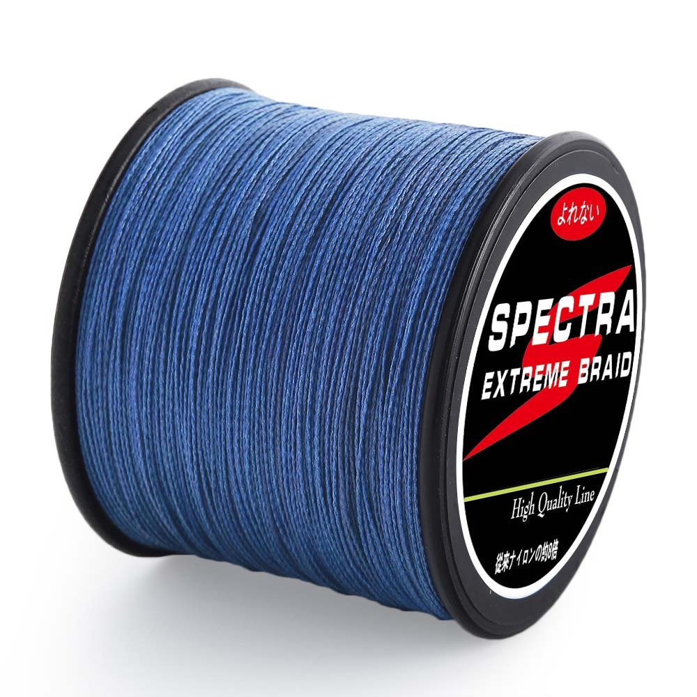 Braided Fishing Line Super Strong Japanese 300m Multifilament PE Sea Softwater Line Carp Fishing