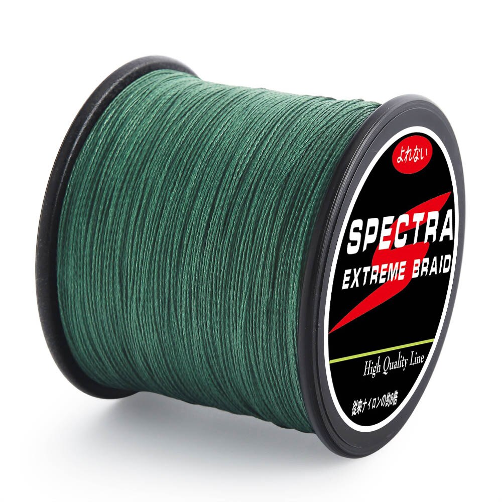 Braided Fishing Line Super Strong Japanese 300m Multifilament PE Sea Softwater Line Carp Fishing
