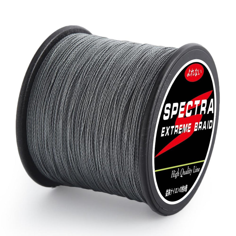 Braided Fishing Line Super Strong Japanese 300m Multifilament PE Sea Softwater Line Carp Fishing