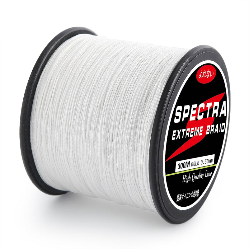 Braided Fishing Line Super Strong Japanese 300m Multifilament PE Sea Softwater Line Carp Fishing