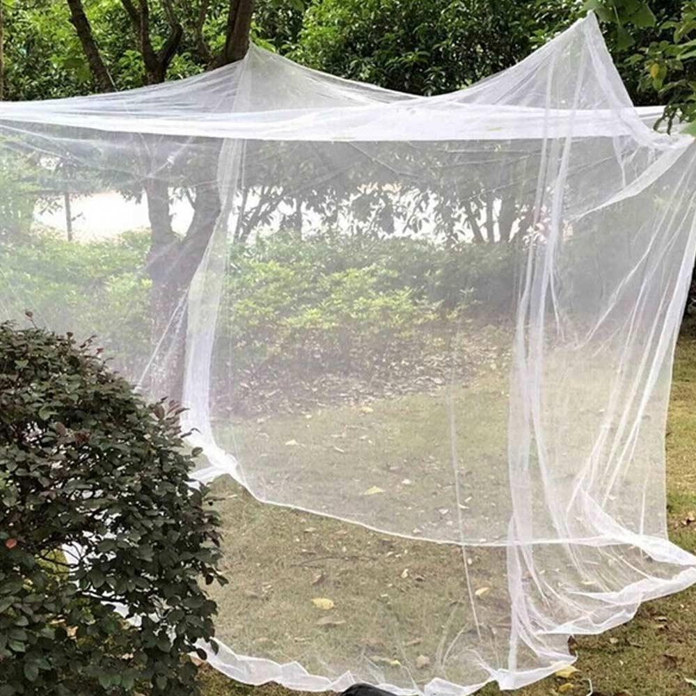 Camping Mosquito Net Indoor Outdoor Insect Tent Travel Repellent Tent