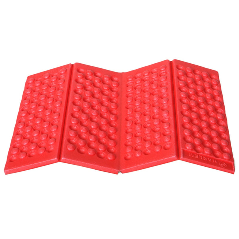 Camping mat Moisture-proof Folding Picnic EVA Foam Pads Mat Cushion Seat Camping Park Snowboard