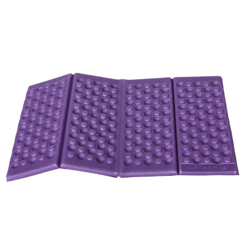 Camping mat Moisture-proof Folding Picnic EVA Foam Pads Mat Cushion Seat Camping Park Snowboard