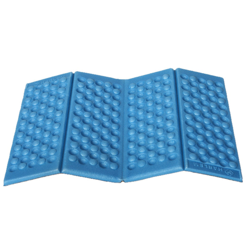 Camping mat Moisture-proof Folding Picnic EVA Foam Pads Mat Cushion Seat Camping Park Snowboard