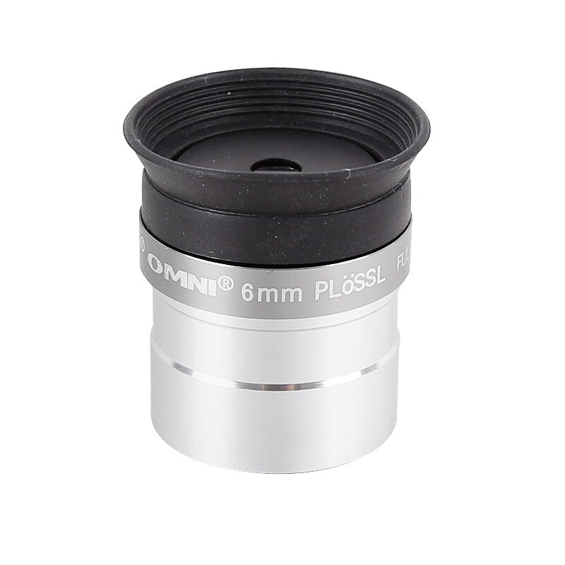 Celestron 6mm sales eyepiece