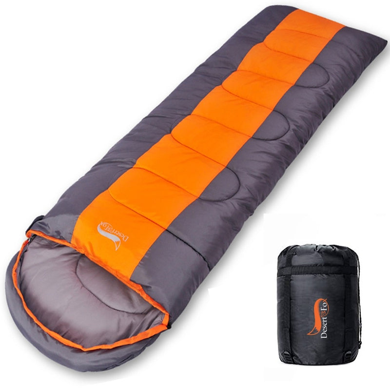 Fox sleeping bag shop