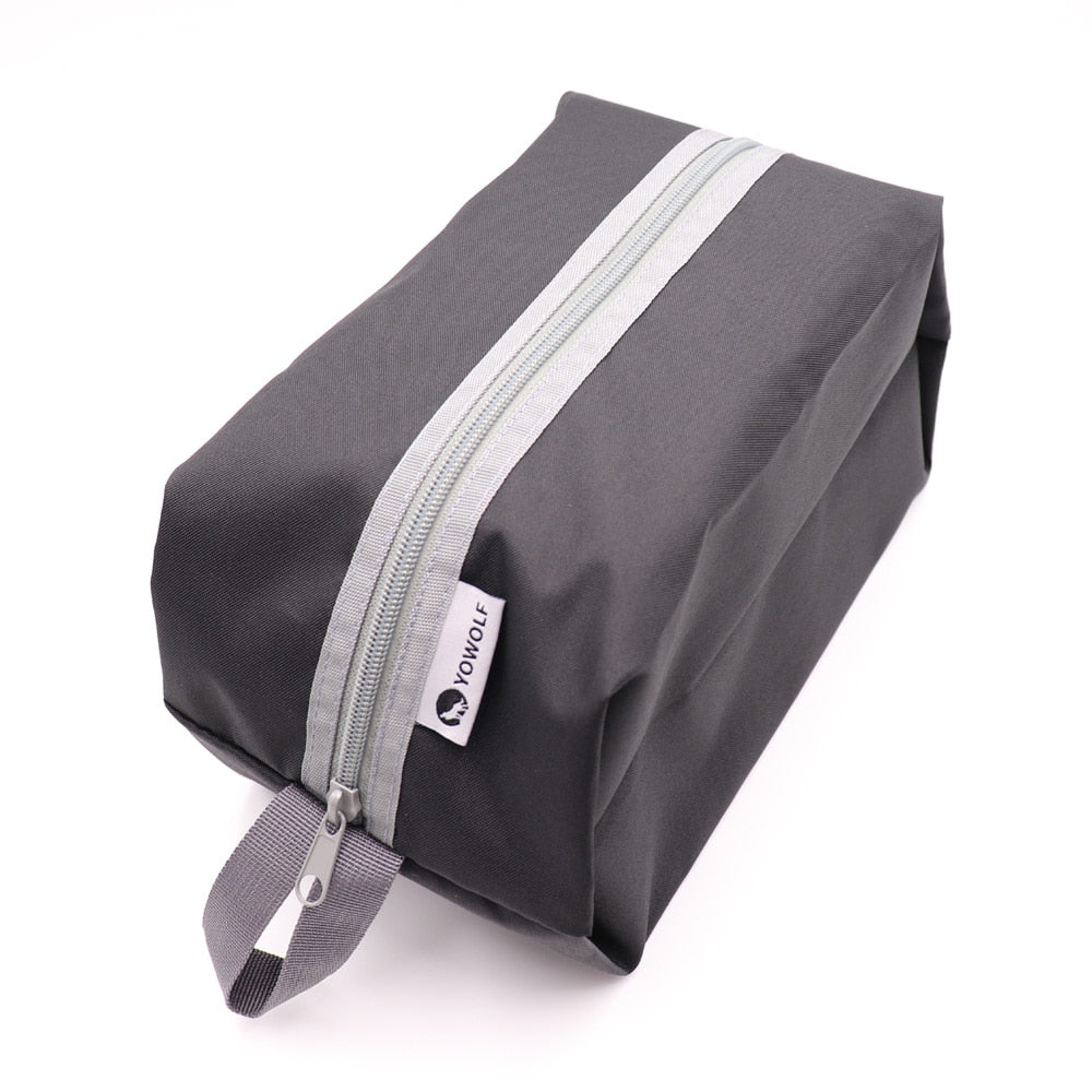 Durable Ultralight Outdoor Camping Hiking Travel Storage Bags Waterproof Oxford Swimming Bag