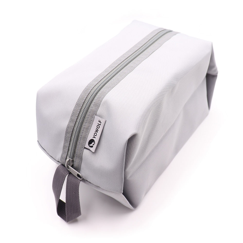 Durable Ultralight Outdoor Camping Hiking Travel Storage Bags Waterproof Oxford Swimming Bag
