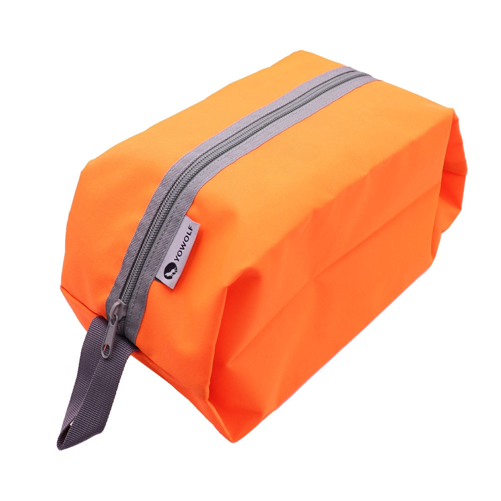 Durable Ultralight Outdoor Camping Hiking Travel Storage Bags Waterproof Oxford Swimming Bag