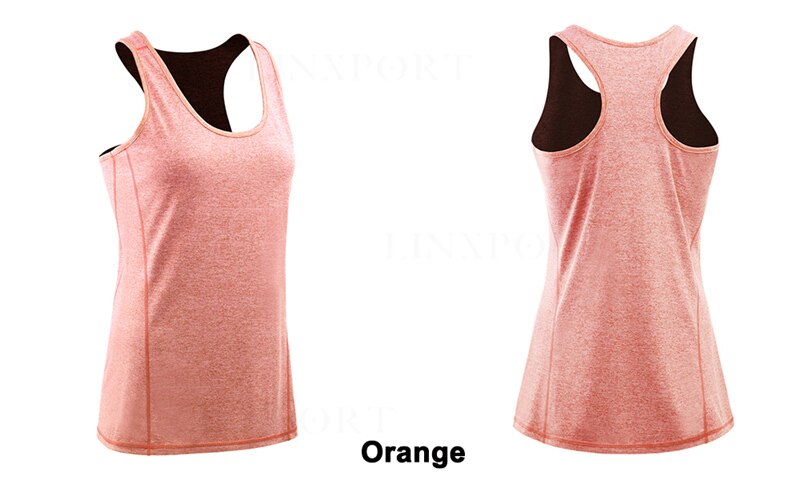 Female Sport Tops Sleeveless Yoga Shirt Exercise Workout Sports T-Shirts Women Running Singlets Sexy
