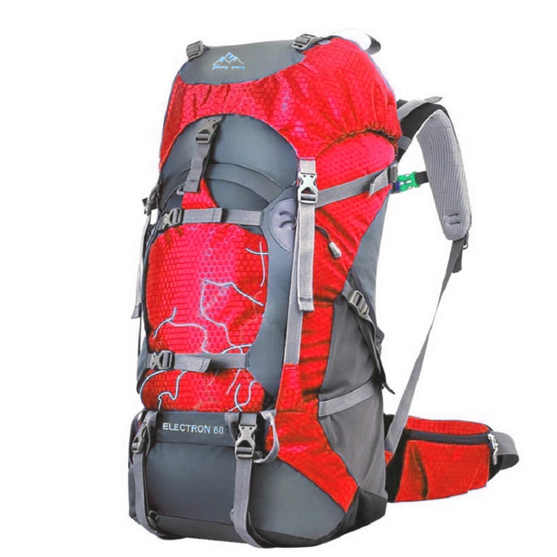 Electron 60 shop backpack
