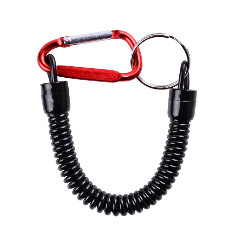 Fishing Pliers Fish Line Cutter Scissors Mini Fish Hook Remover Multifunction Tools Black Beak Jaw