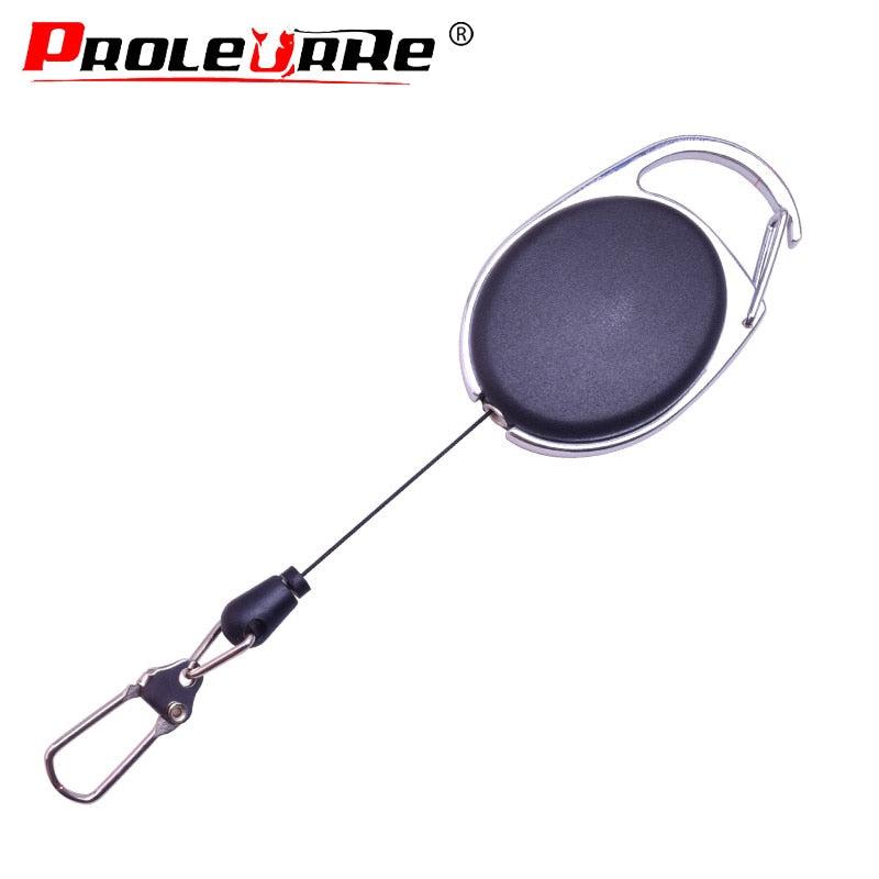 Fly Fishing Line Portable Retractable Pull Buckle Scissors Cutter Multifunctional Tie Fast Knot Tying Tool Hooks Tools Nipper