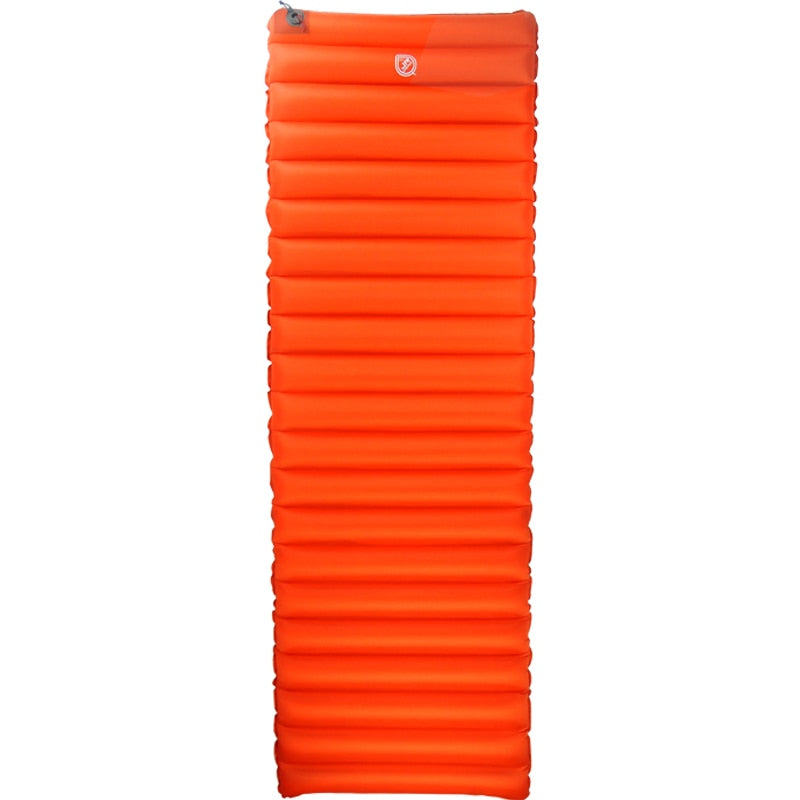 JR GEAR R3.0 R5.0 Ultralight Primaloft mattress Inflatable Moisture Resistant TPU Outdoor Air Mat