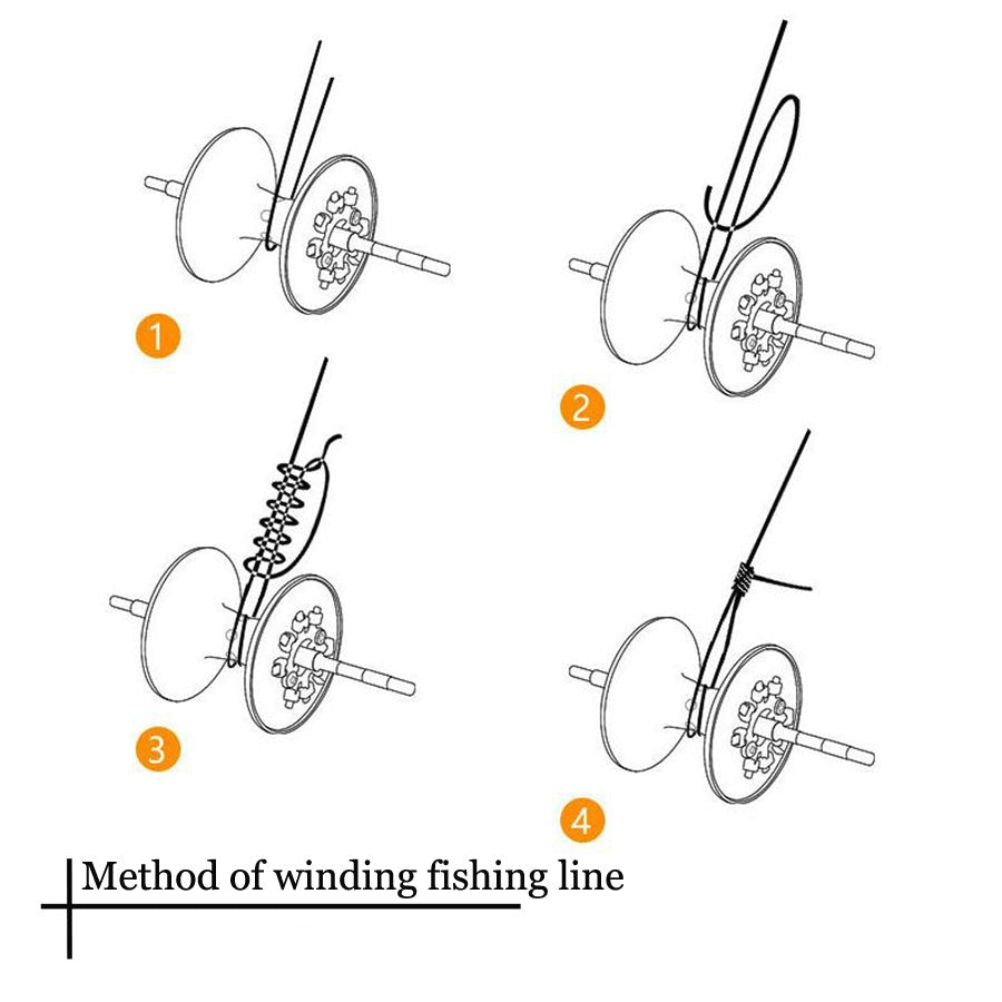 Braided Fishing Line 9 Strands PE Multicolor Fishing Lines 300m 500m 1000m 1500m Strong Strength