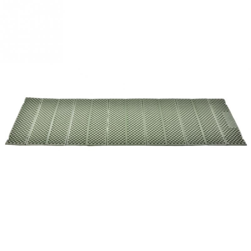 190*56cm Camping Mat Ultralight Foam Camping Mat Folding Beach Tent Picnic Mat