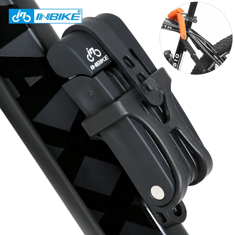 Anti-shear of 12 ton Hydraulic Cutter Cycling, MTB Bike Lock Electric Bicycle