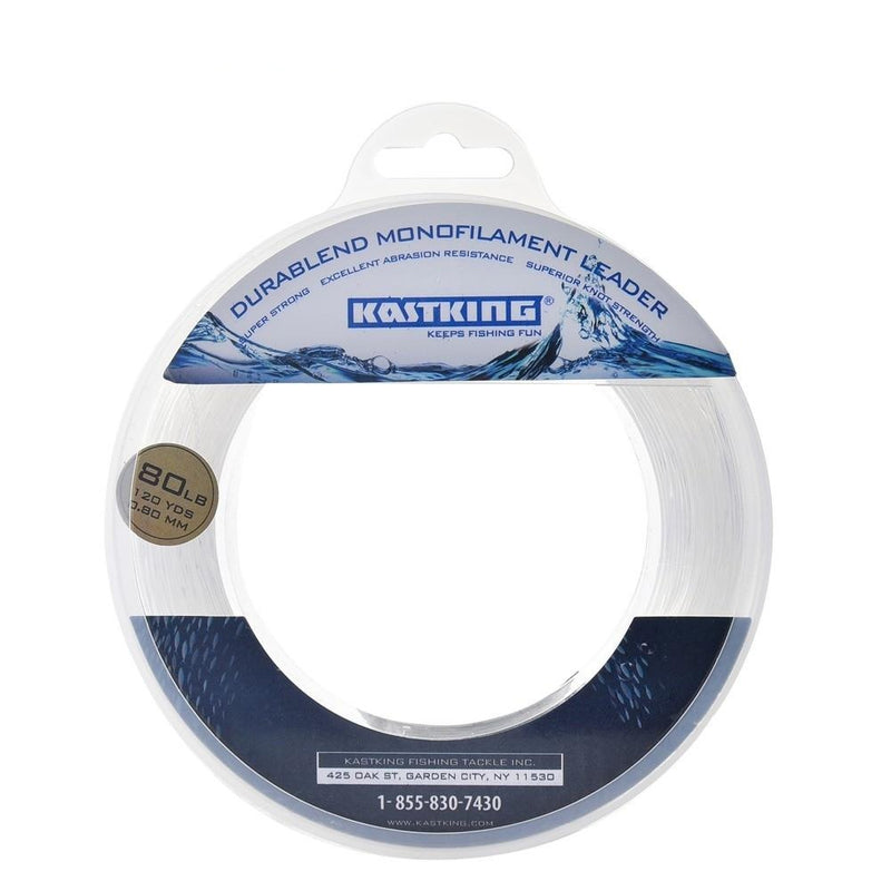 KastKing 20-200LB 110M 0.40-1.40mm Nylon Fishing Line Hot Super Strong Monofilament Nylon Line