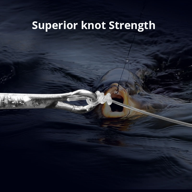 KastKing 20-200LB 110M 0.40-1.40mm Nylon Fishing Line Hot Super Strong Monofilament Nylon Line