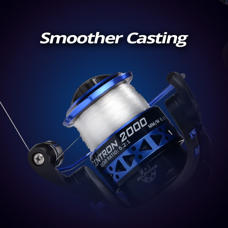 KastKing Brand 300Yds/274m Top Grade Japanese 0.18-0.48mm Fluorocarbon Coating Fishing Line