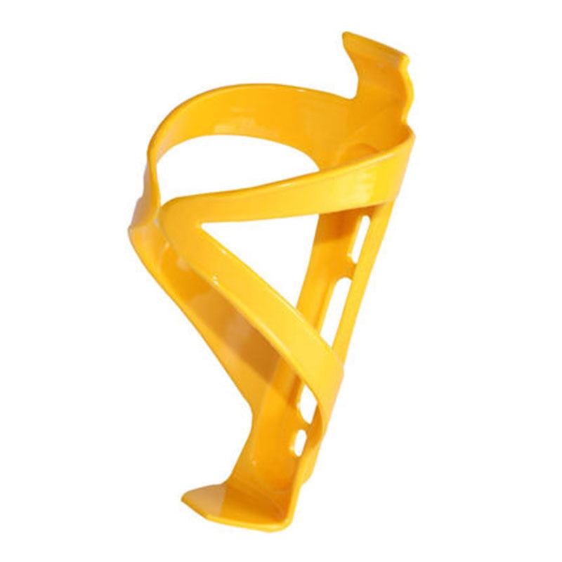 MTB Bike Road Bike Bottle Cage Fiberglass Fiber Glass Cycling Bicycle Water Bottle Cage Bottle