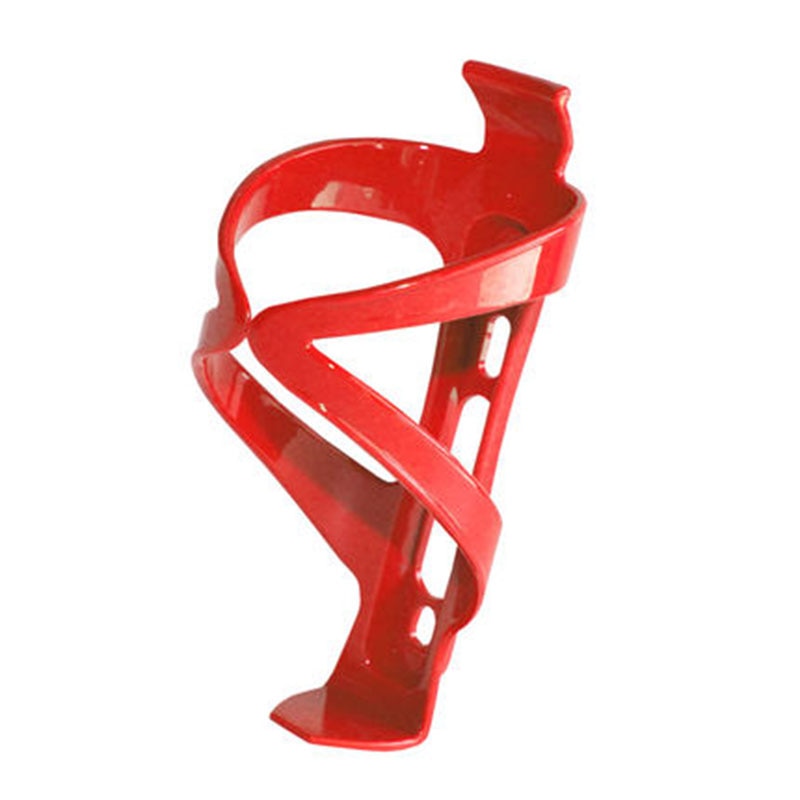 MTB Bike Road Bike Bottle Cage Fiberglass Fiber Glass Cycling Bicycle Water Bottle Cage Bottle