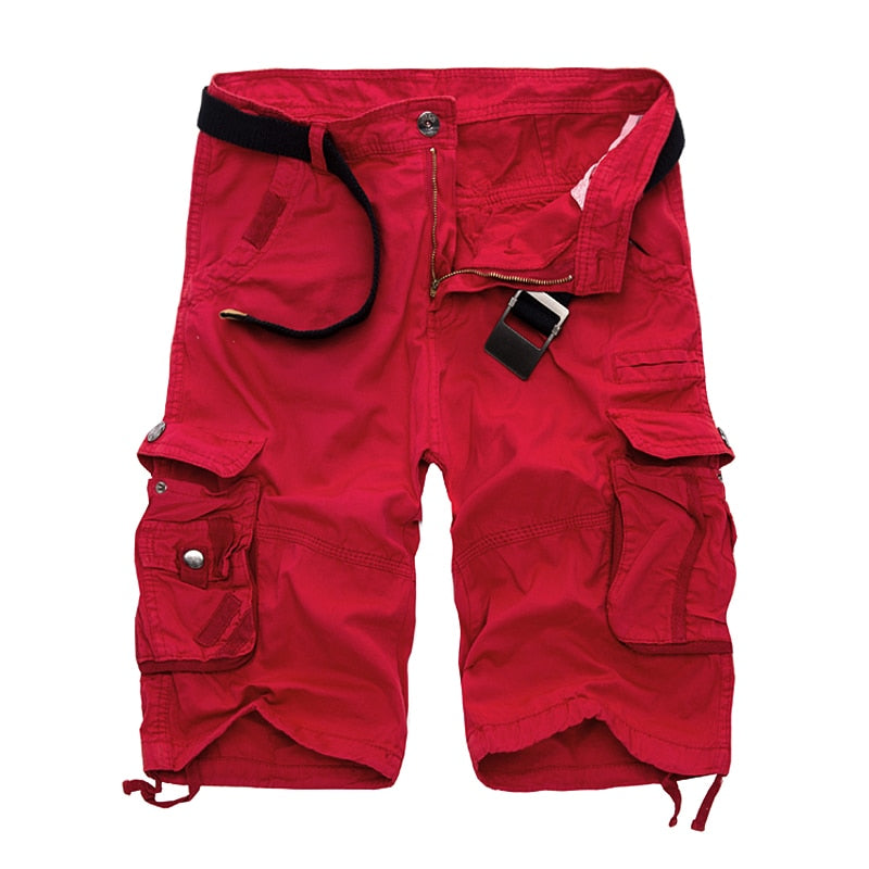 Army shorts mens store
