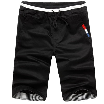 Mountainskin Cropped Sweatpants Cotton Jogger Men Korea Hip Hop Harem Outdoors Spring&Summer