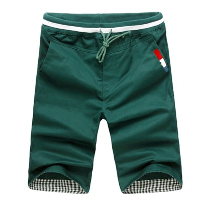 Mountainskin Cropped Sweatpants Cotton Jogger Men Korea Hip Hop Harem Outdoors Spring&Summer