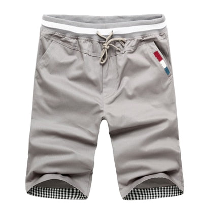 Mountainskin Cropped Sweatpants Cotton Jogger Men Korea Hip Hop Harem Outdoors Spring&Summer