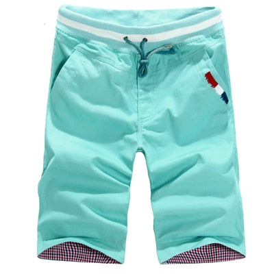 Mountainskin Cropped Sweatpants Cotton Jogger Men Korea Hip Hop Harem Outdoors Spring&Summer