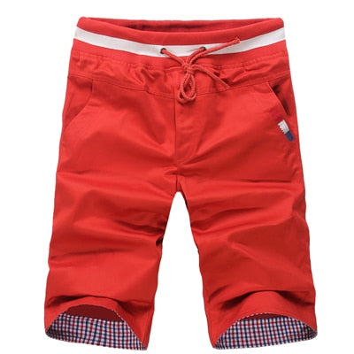Mountainskin Cropped Sweatpants Cotton Jogger Men Korea Hip Hop Harem Outdoors Spring&Summer