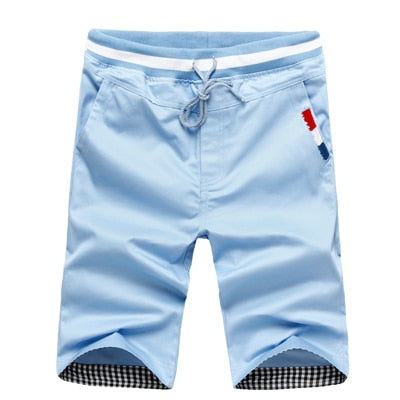 Mountainskin Cropped Sweatpants Cotton Jogger Men Korea Hip Hop Harem Outdoors Spring&Summer