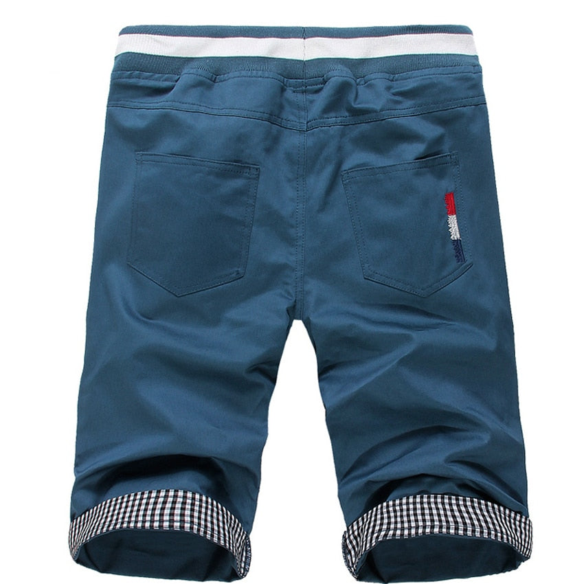 Mountainskin Cropped Sweatpants Cotton Jogger Men Korea Hip Hop Harem Outdoors Spring&Summer