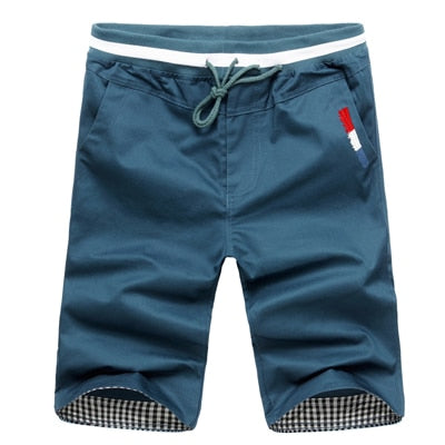 Mountainskin Cropped Sweatpants Cotton Jogger Men Korea Hip Hop Harem Outdoors Spring&Summer