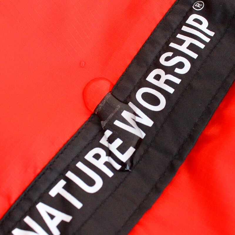 Natrure woship 1 Pair Waterproof Outdoor Hiking Walking Climbing Hunting Snow Legging Gaiters ski