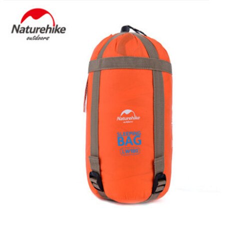 Naturehike LW180 Sleeping Bag Ultralight Cotton Sleeping Bag Spring Summer Sleeping Bag