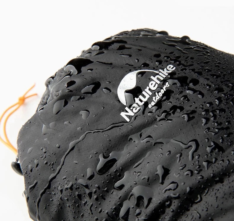 Naturehike Sleeping Bag Accessories Goose Down Slippers Outdoor Camping Down Socks Warm, Water