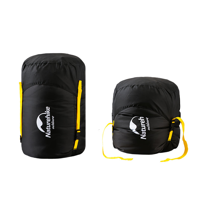 Naturehike Sleeping Bag Storage Bag 300D Fabric Multi-function Compression Sack Waterproof