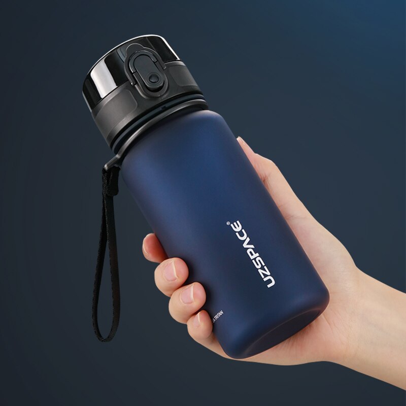 350ML Sport Water bottle BPA Free Kids Lovely Shaker Drink My Bottle Portable leakproof Ecofriendly