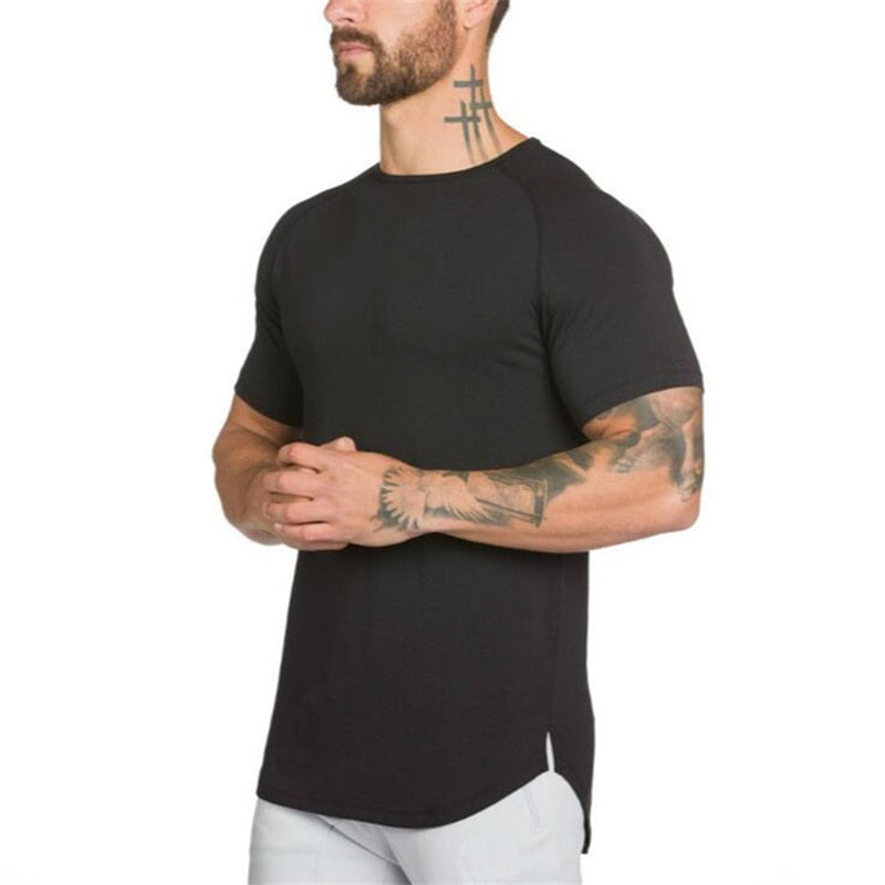 Workout sports discount t shirt
