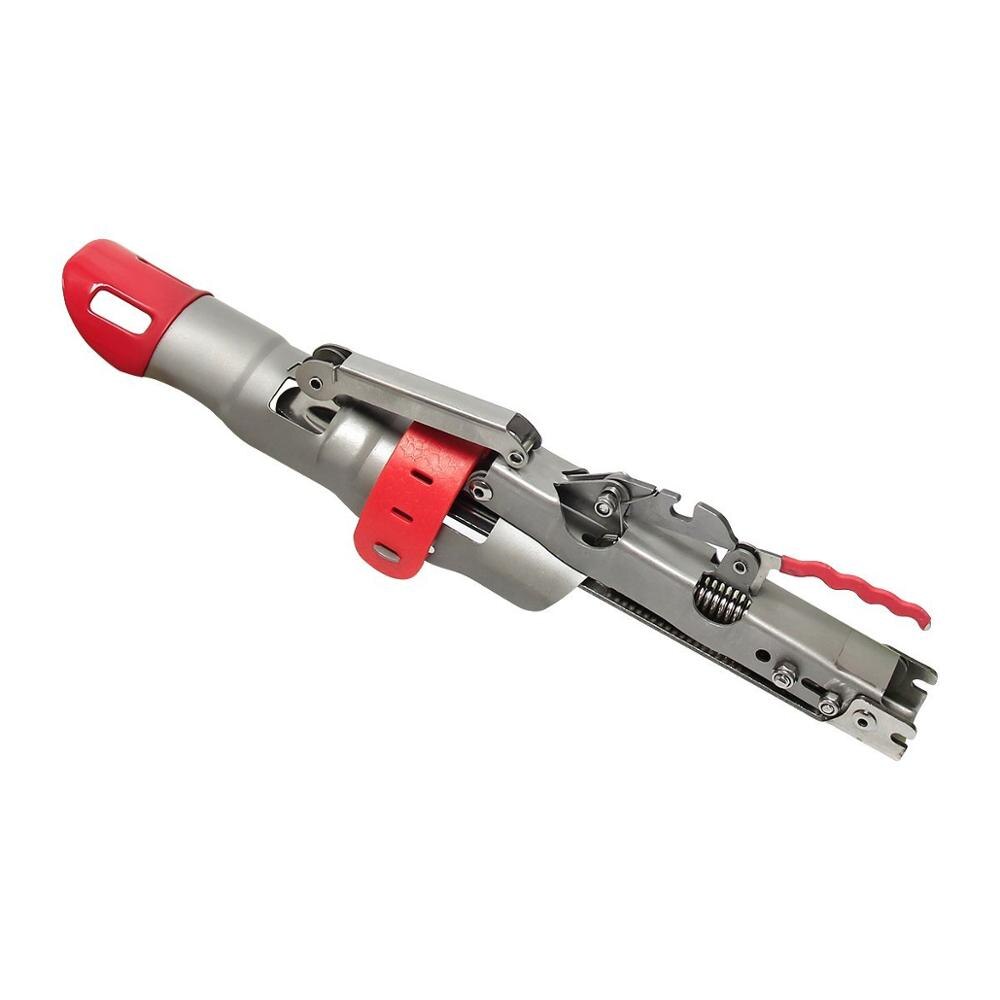 New Full Stainless Steel Automatic Spring Fishing Rods Holders, Adjustable Sensitivity Folding Fishing Bite Bracket
