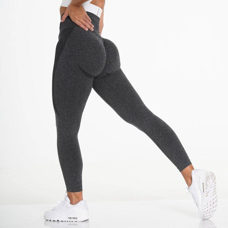 Vital Seamless Leggings for Women Workout Gym Legging High Waist Fitness Yoga Pants